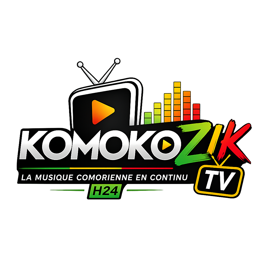 KOMOKOZIK TV